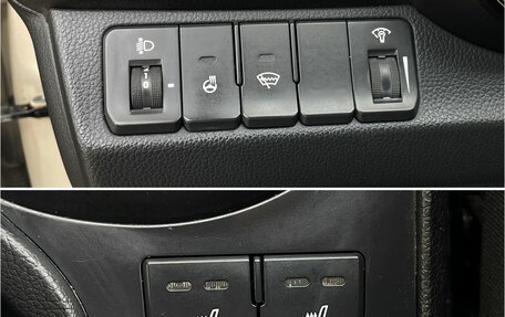 KIA Rio III рестайлинг, 2013 год, 890 000 рублей, 19 фотография