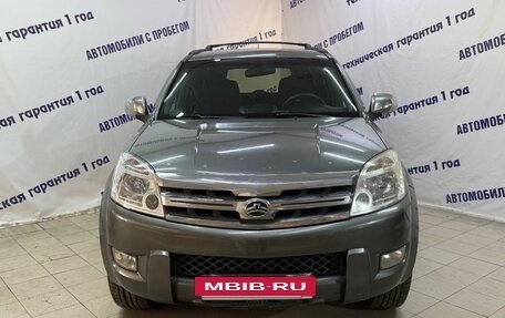 Great Wall Hover, 2008 год, 425 000 рублей, 2 фотография