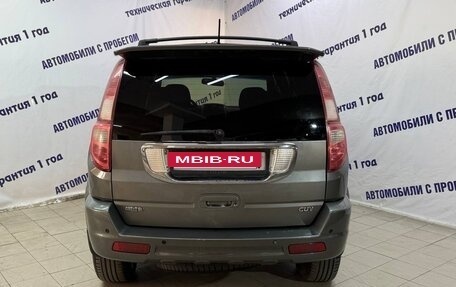 Great Wall Hover, 2008 год, 425 000 рублей, 6 фотография