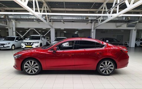 Mazda 6, 2020 год, 2 250 000 рублей, 4 фотография