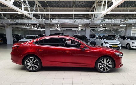 Mazda 6, 2020 год, 2 250 000 рублей, 8 фотография