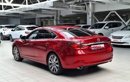 Mazda 6, 2020 год, 2 250 000 рублей, 5 фотография