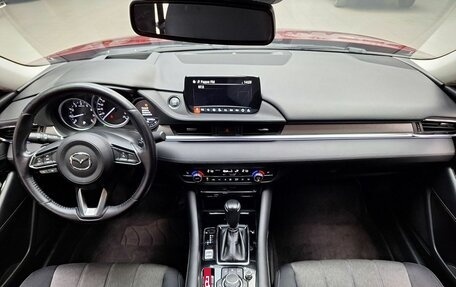Mazda 6, 2020 год, 2 250 000 рублей, 9 фотография