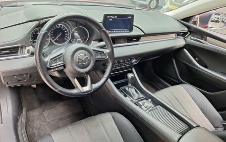 Mazda 6, 2020 год, 2 250 000 рублей, 16 фотография