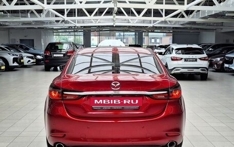Mazda 6, 2020 год, 2 250 000 рублей, 6 фотография