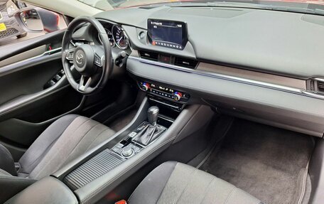 Mazda 6, 2020 год, 2 250 000 рублей, 19 фотография