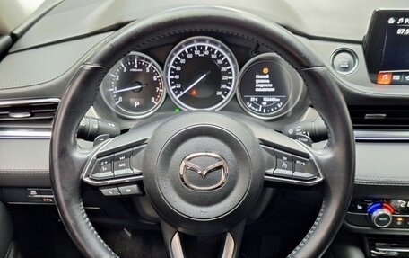 Mazda 6, 2020 год, 2 250 000 рублей, 10 фотография