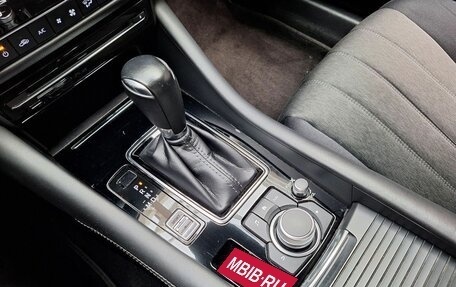Mazda 6, 2020 год, 2 250 000 рублей, 15 фотография