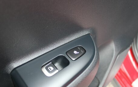 KIA Rio IV, 2019 год, 1 419 000 рублей, 23 фотография