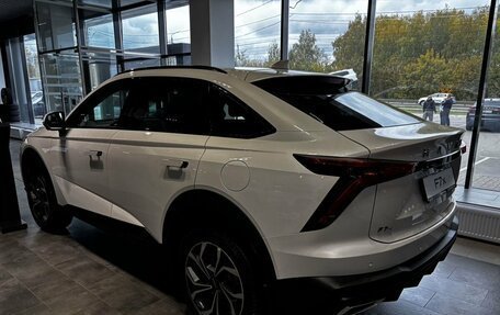 Haval F7x, 2026 год, 3 799 000 рублей, 4 фотография