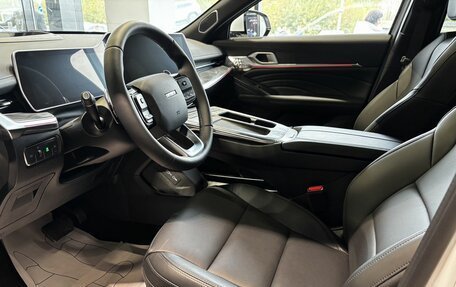 Haval F7x, 2026 год, 3 799 000 рублей, 8 фотография
