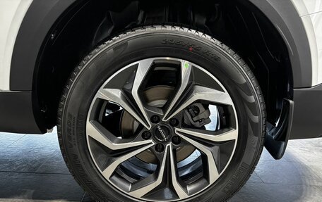 Haval F7x, 2026 год, 3 799 000 рублей, 5 фотография