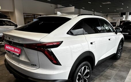 Haval F7x, 2026 год, 3 799 000 рублей, 3 фотография