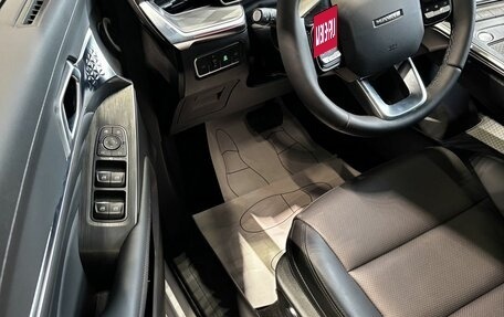 Haval F7x, 2026 год, 3 799 000 рублей, 7 фотография