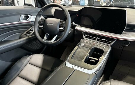 Haval F7x, 2026 год, 3 799 000 рублей, 14 фотография