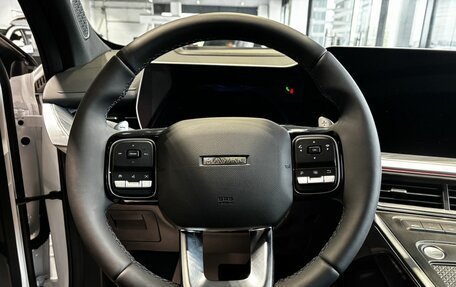 Haval F7x, 2026 год, 3 799 000 рублей, 10 фотография