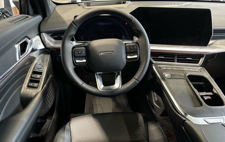 Haval F7x, 2026 год, 3 799 000 рублей, 9 фотография
