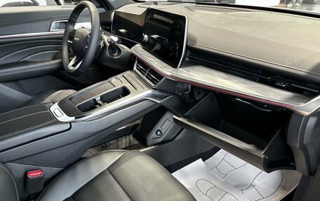 Haval F7x, 2026 год, 3 799 000 рублей, 15 фотография