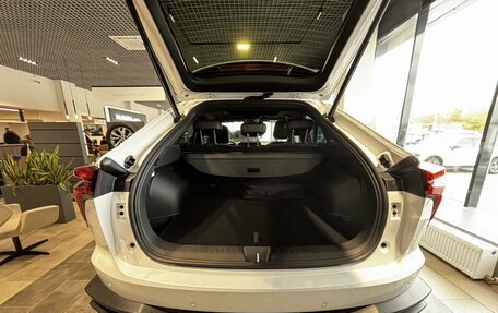 Haval F7x, 2026 год, 3 799 000 рублей, 20 фотография