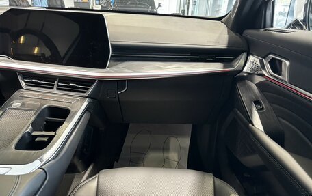 Haval F7x, 2026 год, 3 799 000 рублей, 16 фотография
