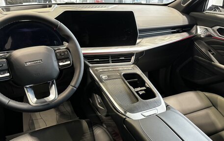 Haval F7x, 2026 год, 3 799 000 рублей, 11 фотография