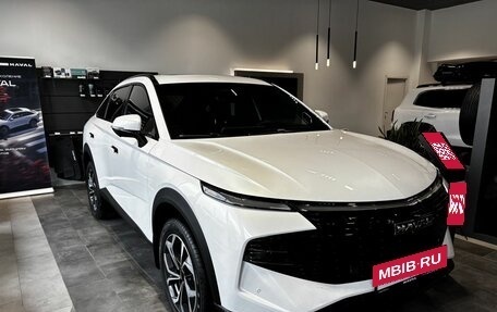 Haval F7x, 2026 год, 3 799 000 рублей, 2 фотография