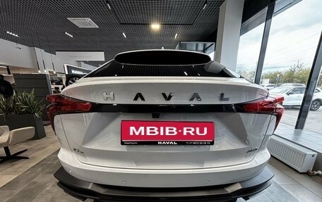 Haval F7x, 2026 год, 3 799 000 рублей, 19 фотография
