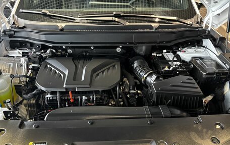 Haval F7x, 2026 год, 3 799 000 рублей, 24 фотография