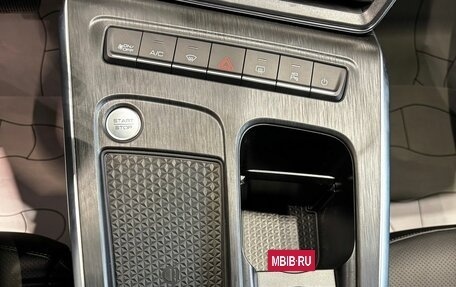 Haval F7x, 2026 год, 3 799 000 рублей, 13 фотография