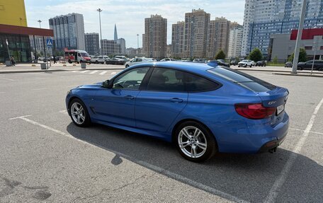 BMW 3 серия, 2019 год, 3 200 000 рублей, 4 фотография