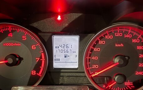 Subaru Forester, 2017 год, 2 000 000 рублей, 4 фотография