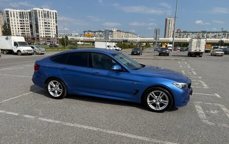 BMW 3 серия, 2019 год, 3 200 000 рублей, 3 фотография