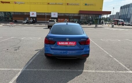 BMW 3 серия, 2019 год, 3 200 000 рублей, 2 фотография