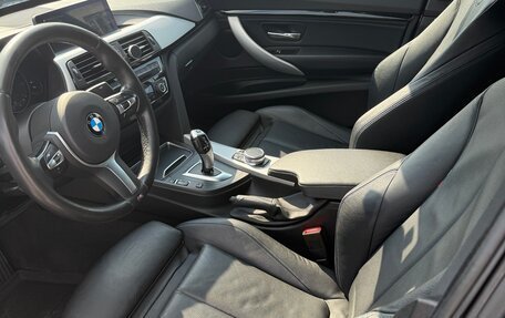 BMW 3 серия, 2019 год, 3 200 000 рублей, 10 фотография