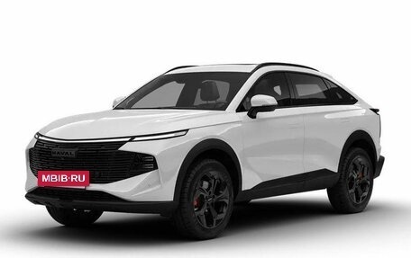 Haval F7x, 2026 год, 3 799 000 рублей, 25 фотография