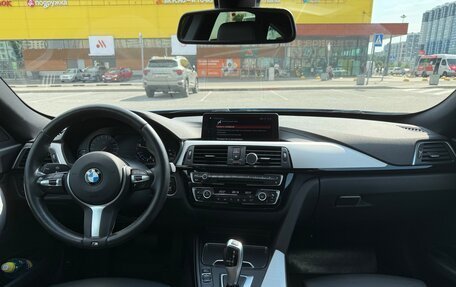 BMW 3 серия, 2019 год, 3 200 000 рублей, 12 фотография