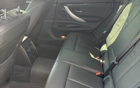 BMW 3 серия, 2019 год, 3 200 000 рублей, 11 фотография