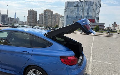 BMW 3 серия, 2019 год, 3 200 000 рублей, 15 фотография