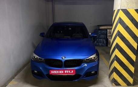 BMW 3 серия, 2019 год, 3 200 000 рублей, 17 фотография