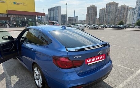 BMW 3 серия, 2019 год, 3 200 000 рублей, 16 фотография