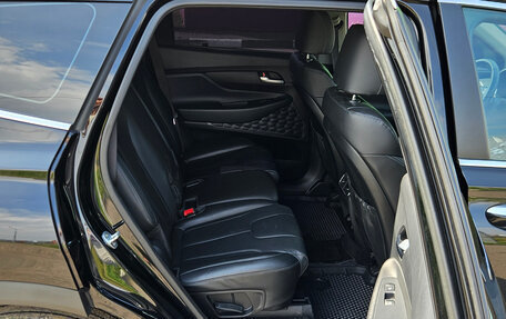 Hyundai Santa Fe IV, 2020 год, 2 800 000 рублей, 8 фотография