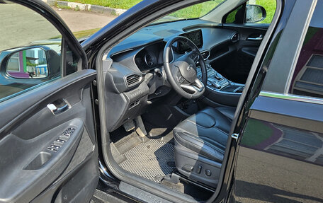 Hyundai Santa Fe IV, 2020 год, 2 800 000 рублей, 5 фотография