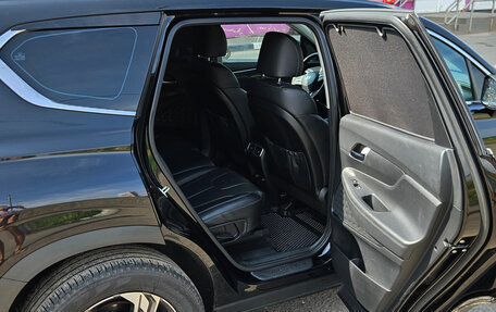 Hyundai Santa Fe IV, 2020 год, 2 800 000 рублей, 7 фотография