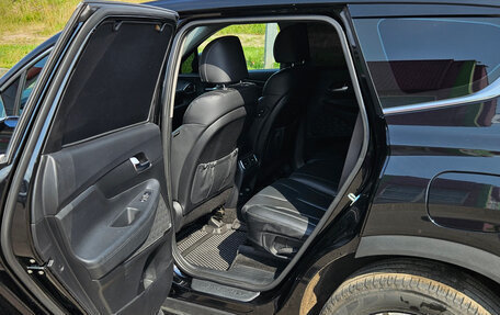 Hyundai Santa Fe IV, 2020 год, 2 800 000 рублей, 9 фотография