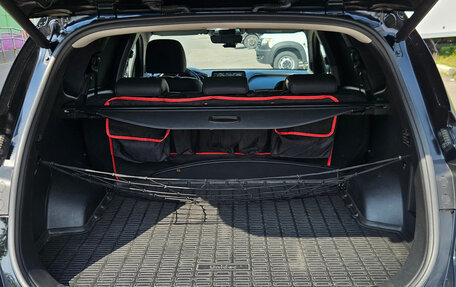 Hyundai Santa Fe IV, 2020 год, 2 800 000 рублей, 11 фотография