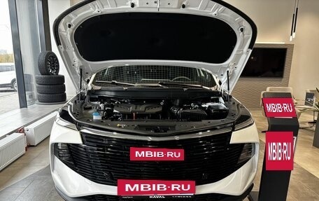 Haval F7x, 2026 год, 3 799 000 рублей, 23 фотография