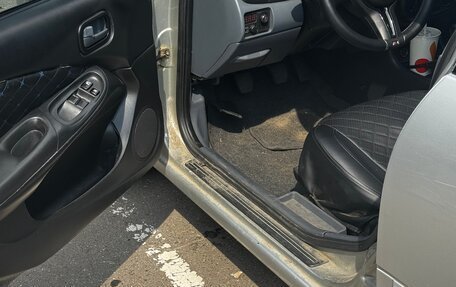 Nissan Almera, 2006 год, 255 000 рублей, 3 фотография
