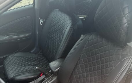 Nissan Almera, 2006 год, 255 000 рублей, 4 фотография
