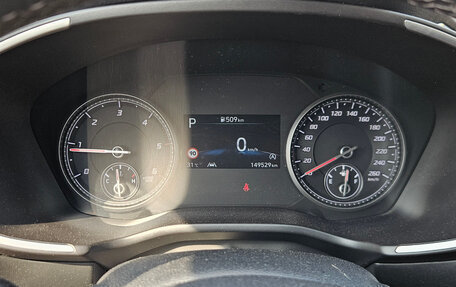 Hyundai Santa Fe IV, 2020 год, 2 800 000 рублей, 15 фотография