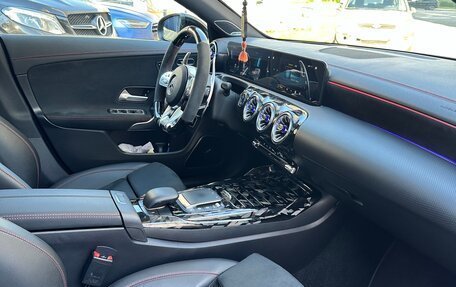 Mercedes-Benz CLA AMG, 2021 год, 6 500 000 рублей, 7 фотография